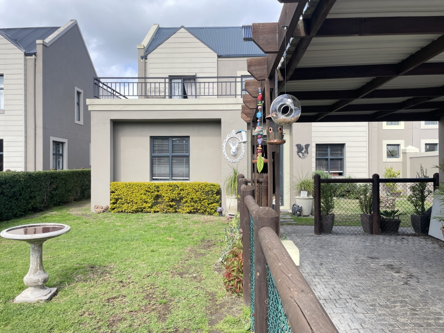 3 Bedroom Property for Sale in Klapmuts Western Cape